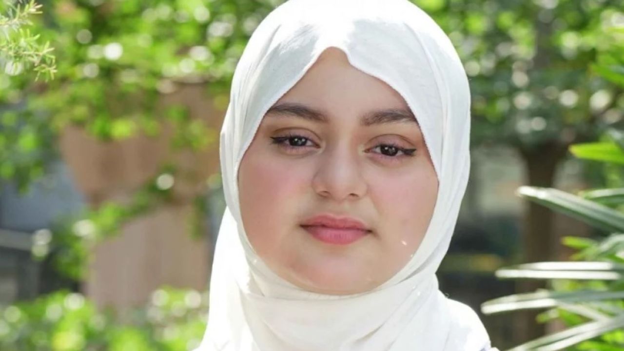 বিয়ে করলেন লুবাবা, পাত্র কে?