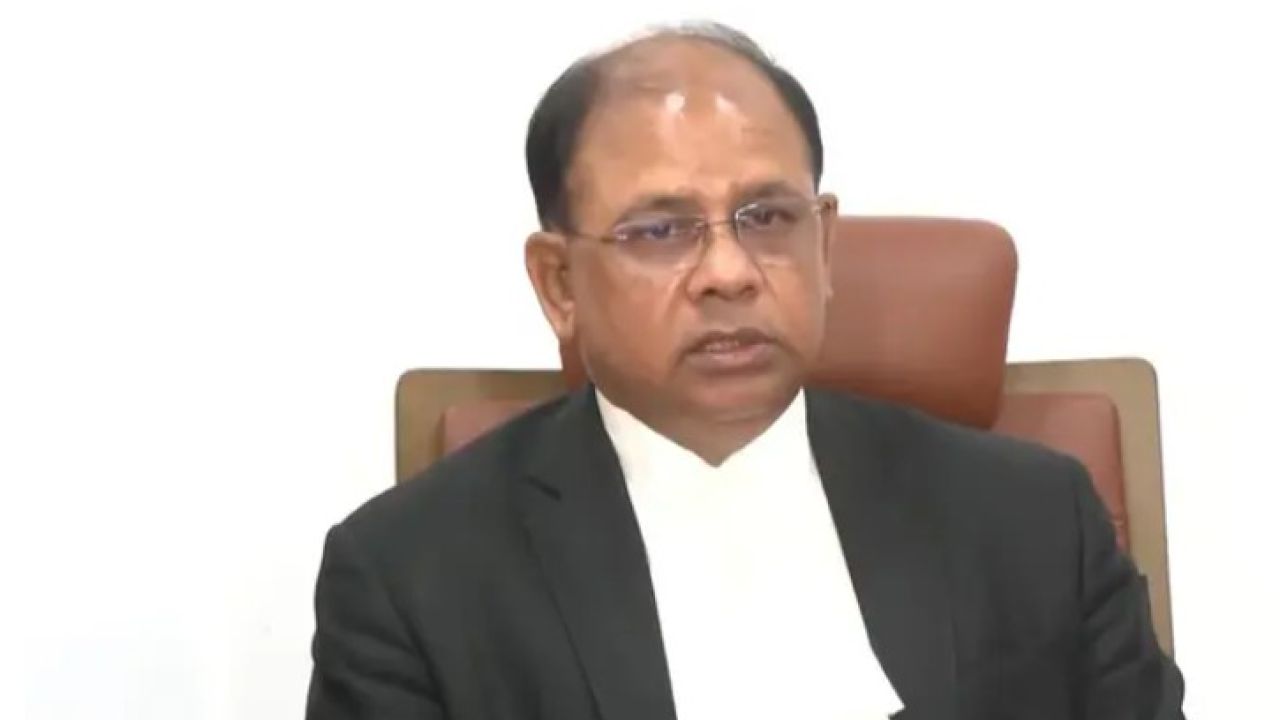 ‘ক্রসফায়ারে হত্যার’ বিচার হবে আন্তর্জাতিক অপরাধ ট্রাইব্যুনালে: চিফ প্রসিকিউটর