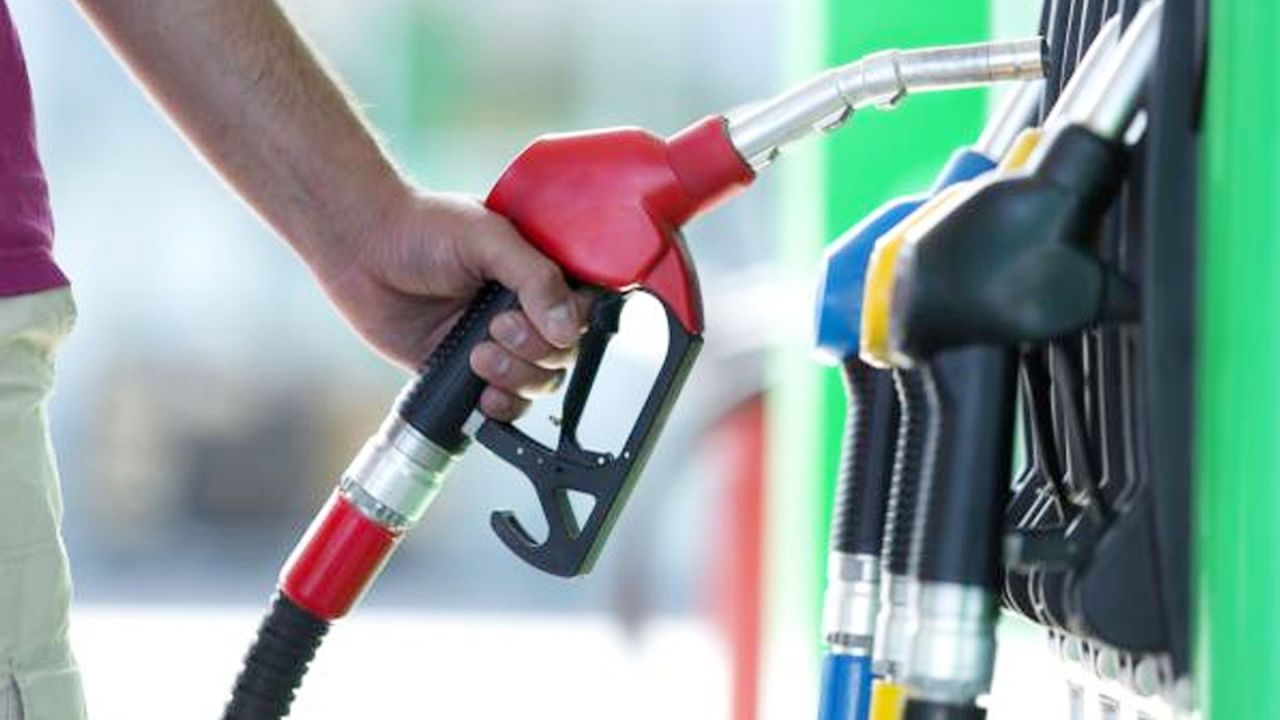 আসছে ডিজেলের বড় চালান