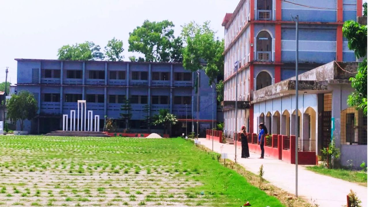 ইনকোর্স পরীক্ষায় জালিয়াতি, সরকারি জনতা কলেজের ৫ ছাত্র বহিষ্কৃত