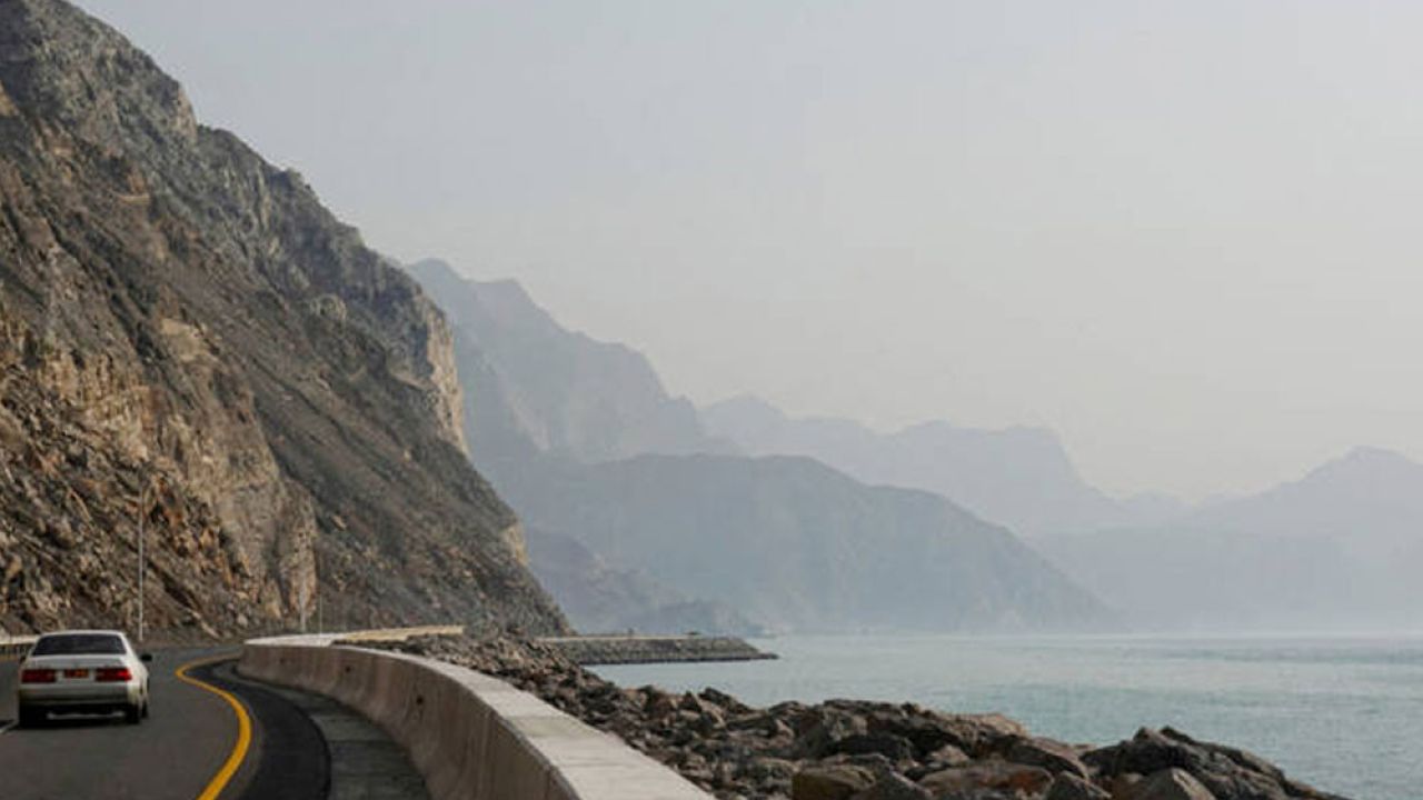 হরমুজ নিয়ে সামরিক বৈঠক, অংশ নিচ্ছে ৩০ দেশ