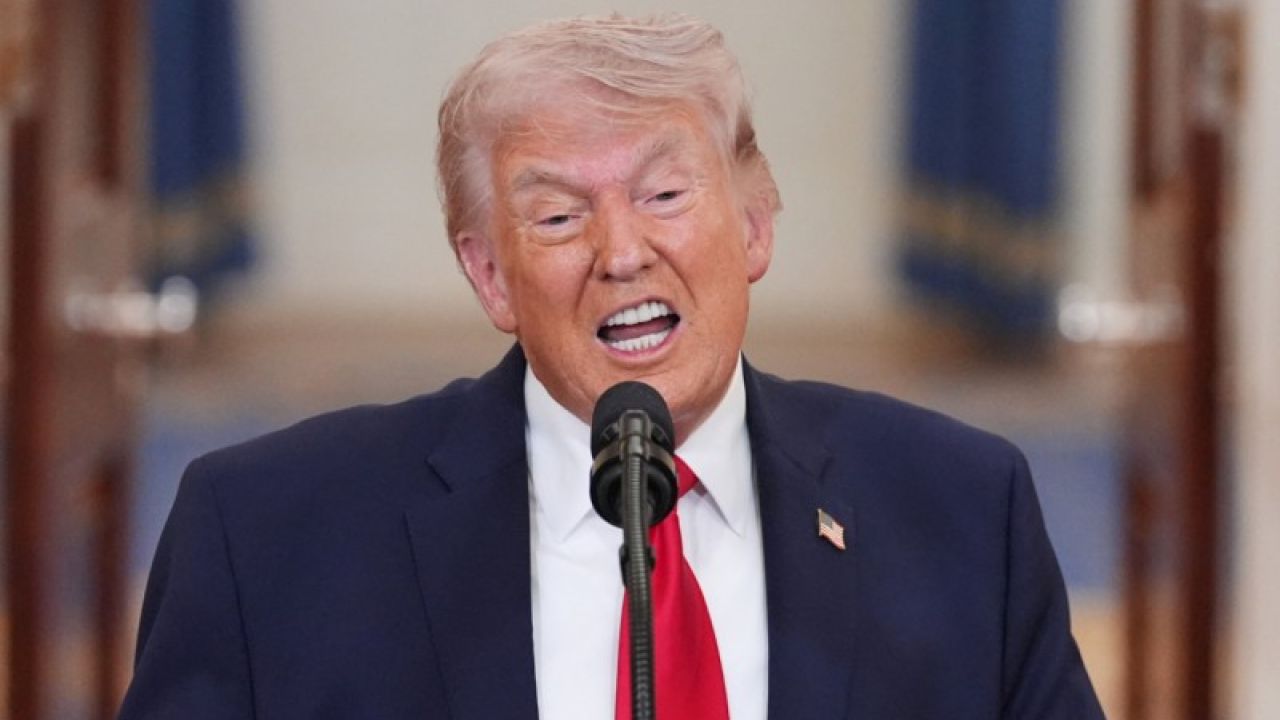 প্রতিদিন ৫০ কোটি ডলার লোকসান হচ্ছে ইরানের, দাবি ট্রাম্পের