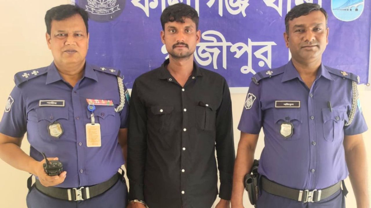 পরিচয় বদলে বিয়ে করেও শেষ রক্ষা হলো না রহমতের