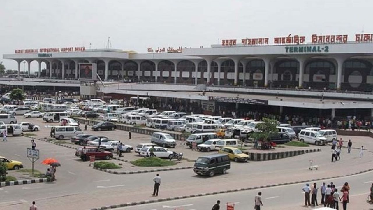 এবার ৮ বিমানবন্দরে তল্লাশি জোরদার