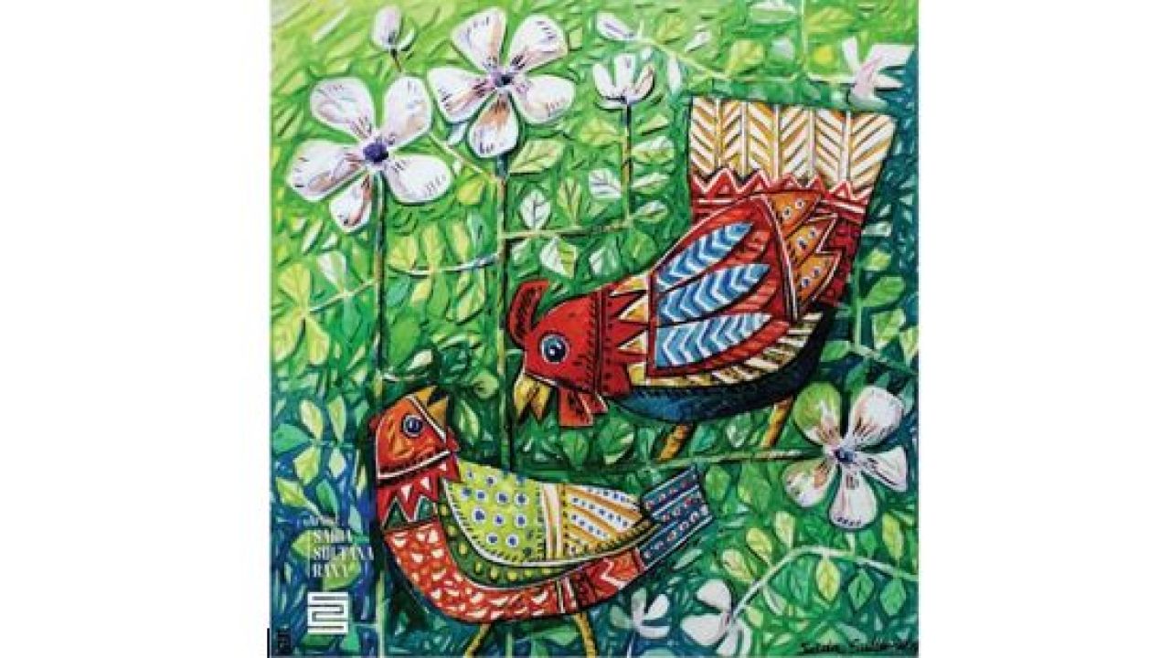 লোকসাহিত্যে প্রেম