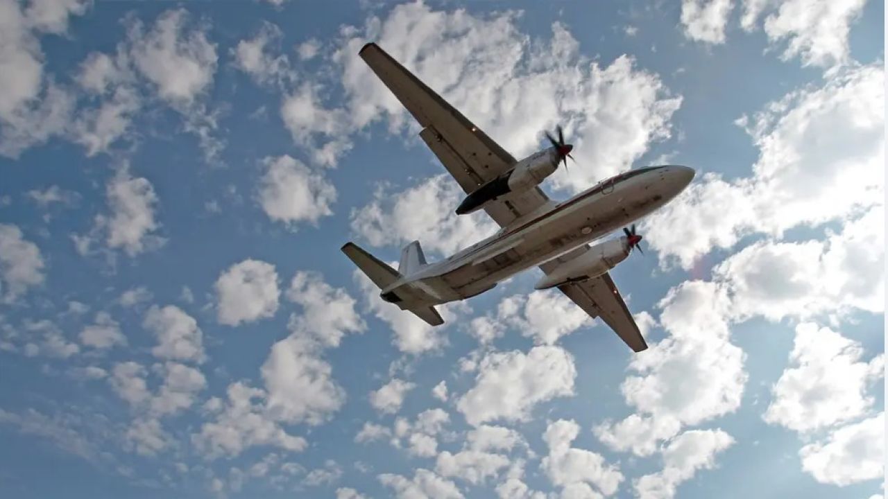 রাশিয়ায় বিমান বিধ্বস্তের ঘটনায় নিহত ২৯