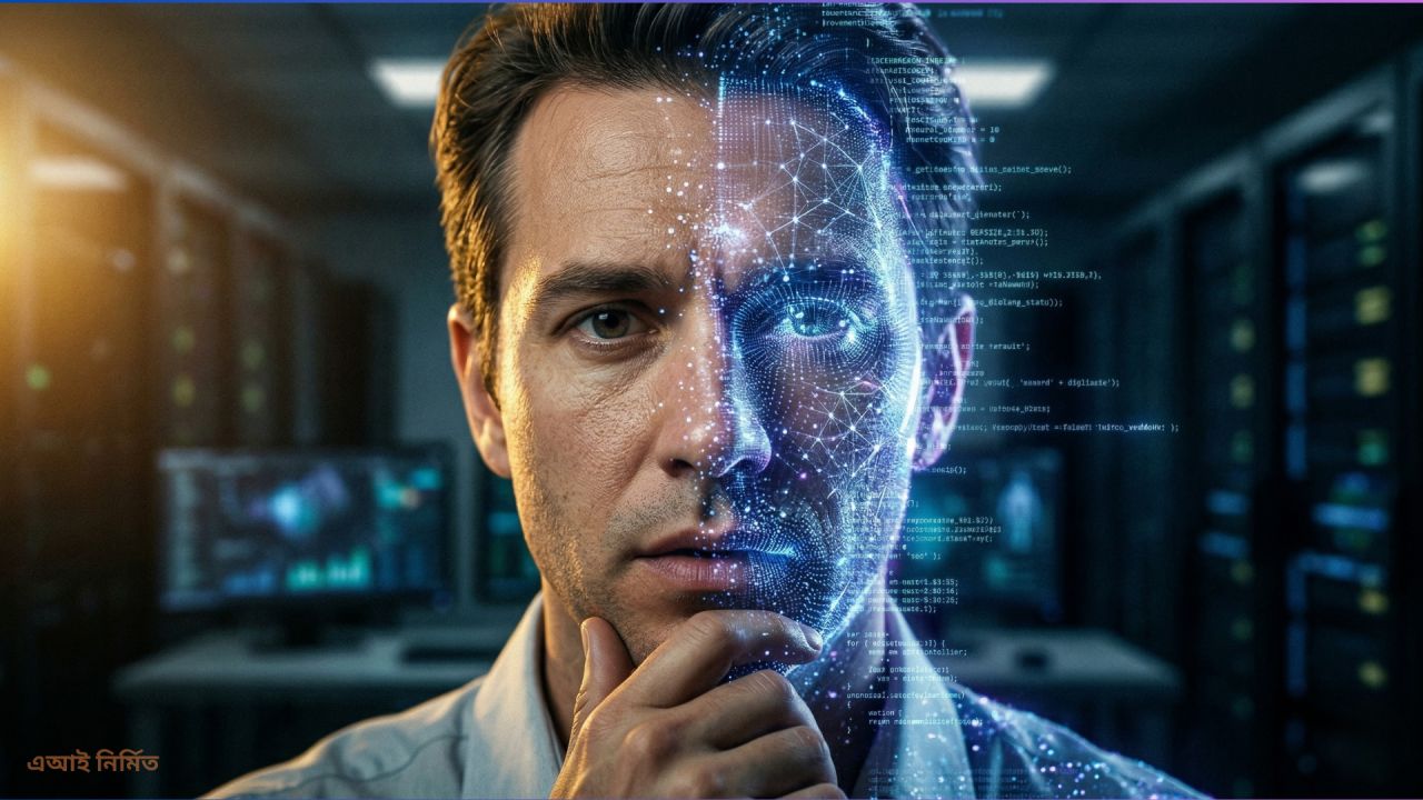 মৃত্যুর পরও বেঁচে থাকবে আপনার ব্রেইন, বিজ্ঞান নাকি বিভ্রম ?