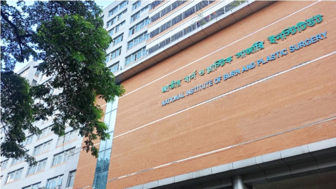 শ্যামপুরে স্টিল মিলের বয়লার বিস্ফোরণে দগ্ধ ৮