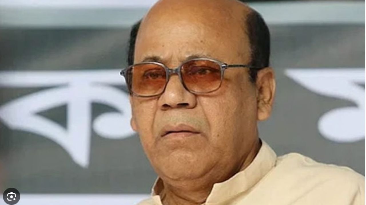 সাবেক মন্ত্রী কামরুল ইসলামের স্বাস্থ্য প্রতিবেদন দাখিলের নির্দেশ