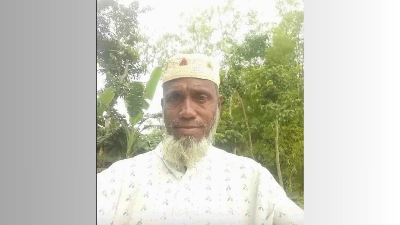 হবিগঞ্জে বজ্রপাতে কৃষকের মৃত্যু, আহত ৩