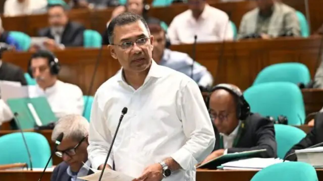 আওয়ামী লীগ আমলে ২৩৪ বিলিয়ন ডলার পাচার