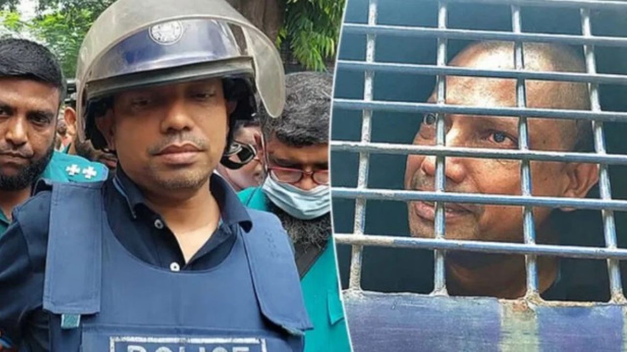ইন্টারনেট বন্ধের ‘নির্দেশ’ দেননি পলক: আইনজীবীর দাবি