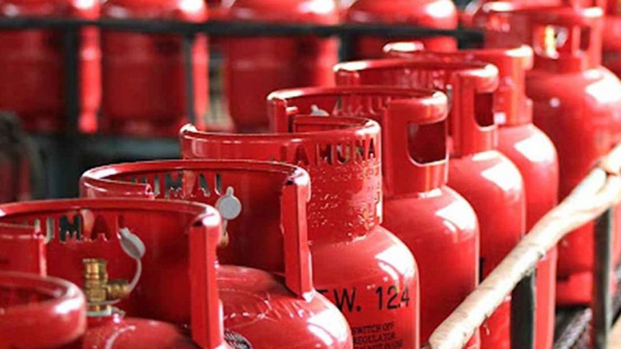 এলপিজির নতুন দাম নির্ধারণ হবে আজ