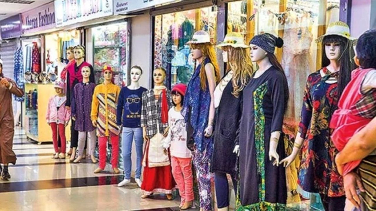  জ্বালানি সাশ্রয়ে রাত ৮টায় বন্ধ হবে শপিংমল: দোকান মালিক সমিতি