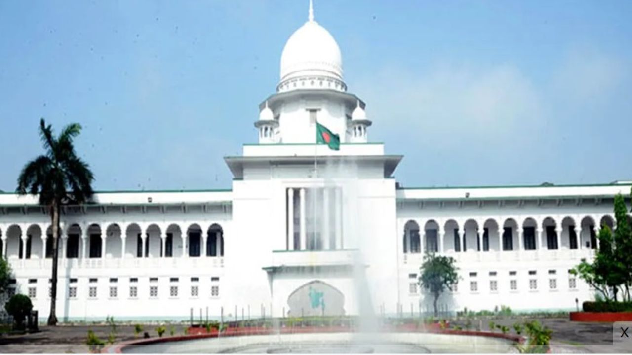 স্কুল বন্ধ রাখতে হাইকোর্টে রিট