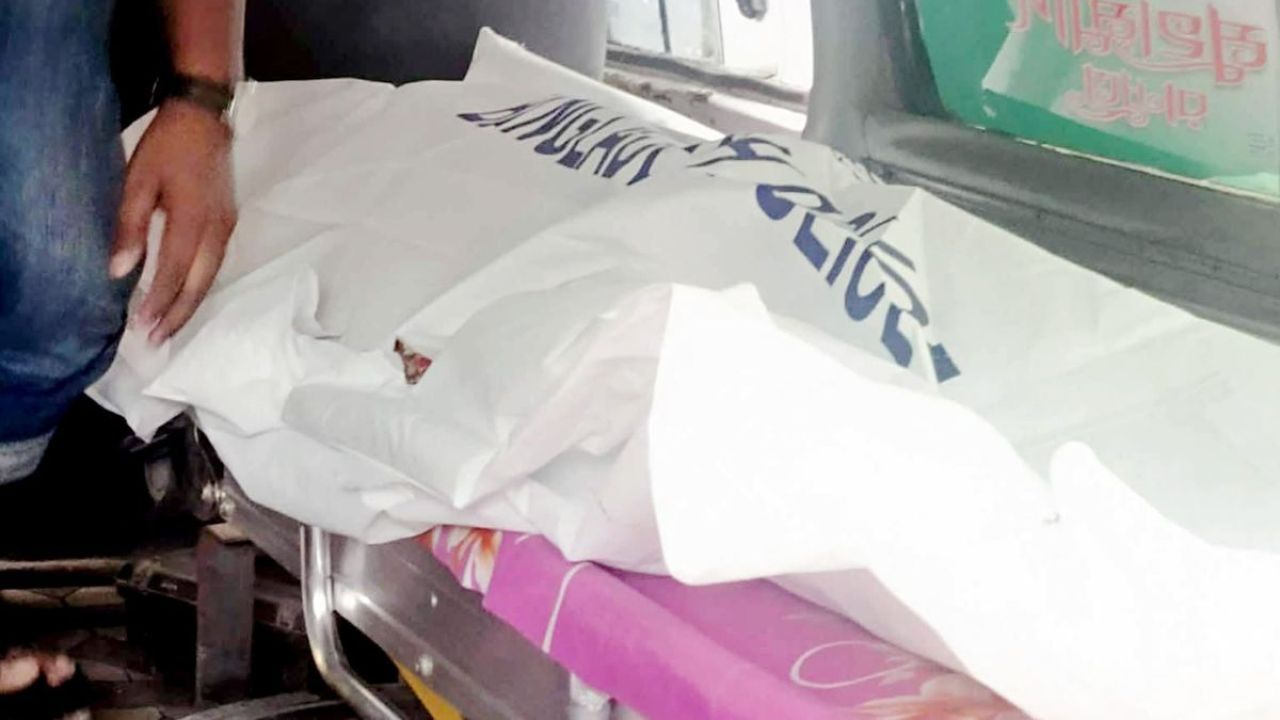 বোরহানউদ্দিনে গৃহবধূর ঝুলন্ত লাশ উদ্ধার, পরিবারের দাবি ‘হত্যা’