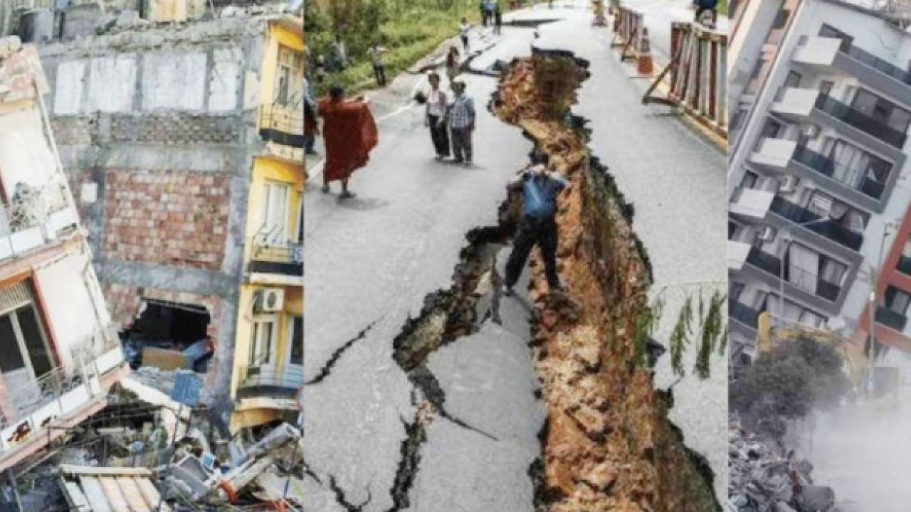 ভূমিকম্পের প্রস্তুতি: ৪৪৫টি আশ্রয়স্থল ও পৌনে দুই লাখ স্বেচ্ছাসেবী প্রস্তুত