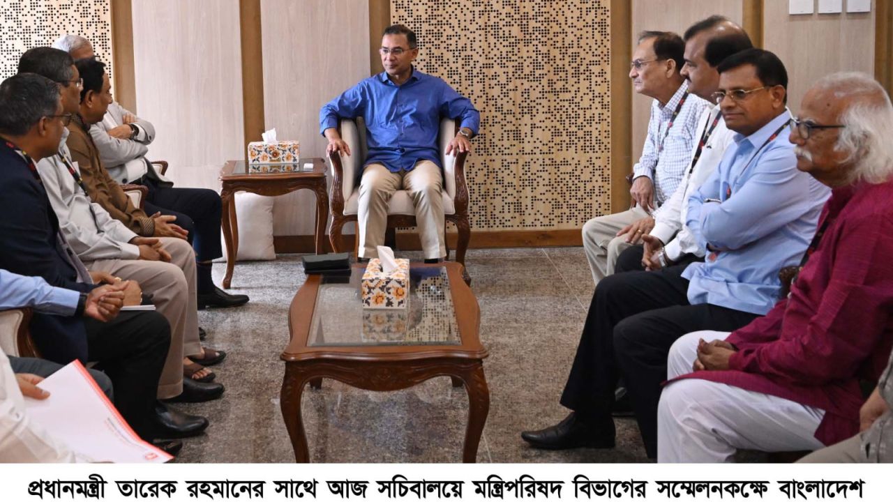 সংখ্যালঘু সুরক্ষা ও বিচার নিশ্চিতে প্রধানমন্ত্রীর আশ্বাস