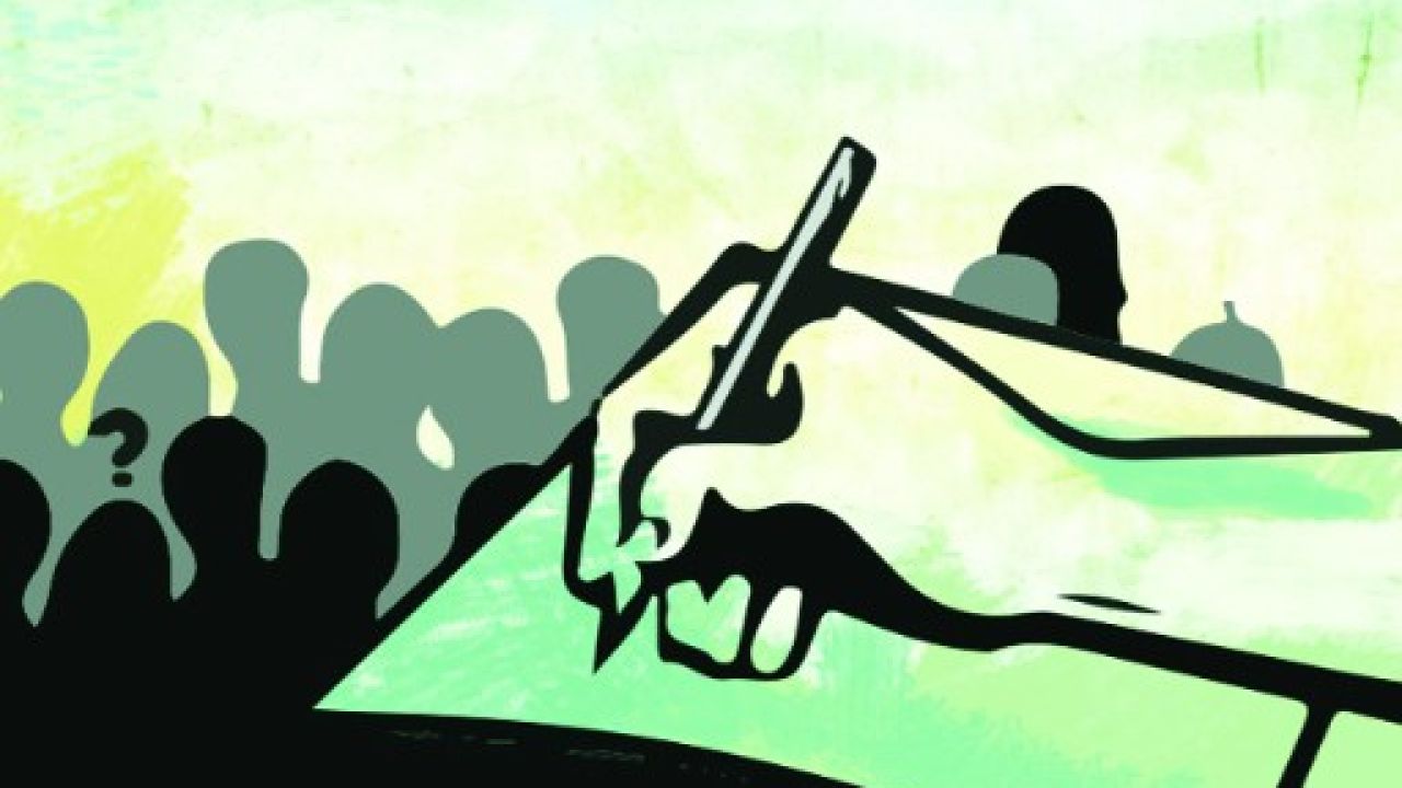 মানব পাচার রোধে কার্যকর ব্যবস্থা দরকার