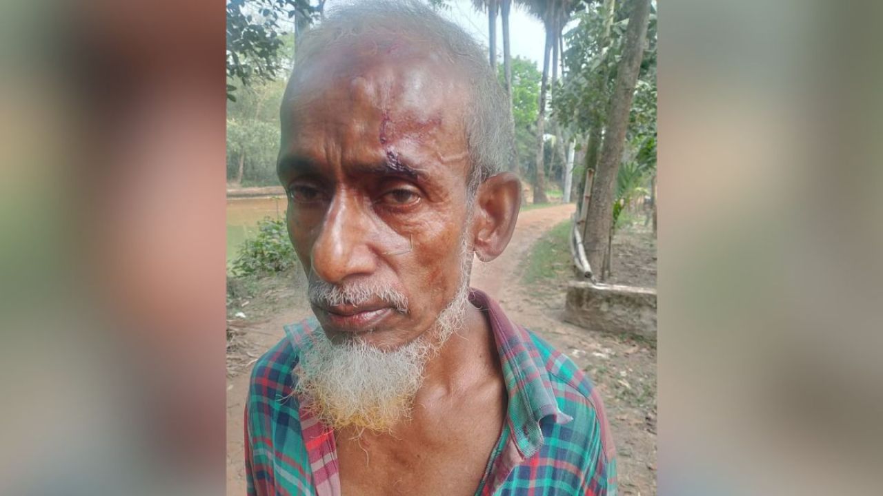 কালীগঞ্জে প্রতিপক্ষের হামলায় আহত ব্যক্তির মৃত্যু