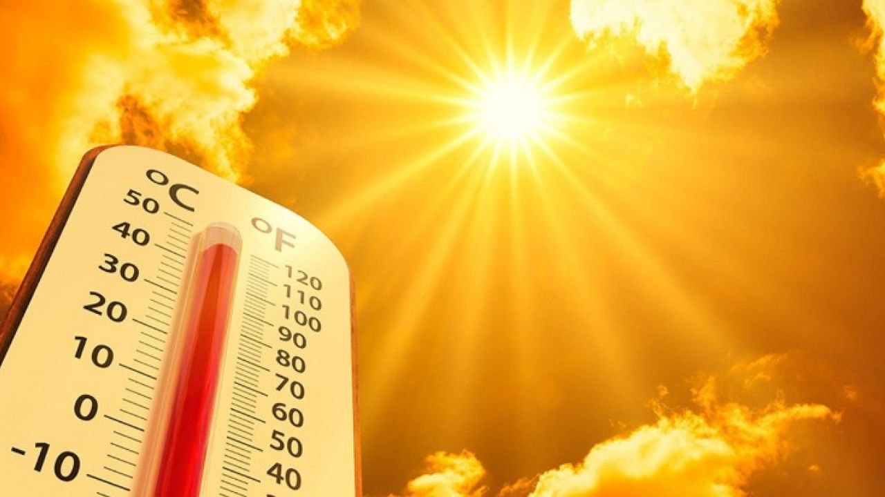 ভয়ঙ্কর এপ্রিলের আভাস ৪২ ডিগ্রি তাপমাত্রার শঙ্কা