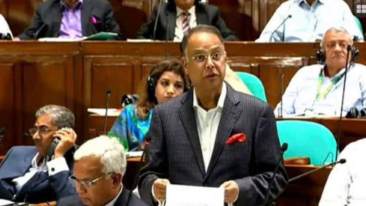 আদানি চুক্তি পুনর্বিবেচনায় সরকার