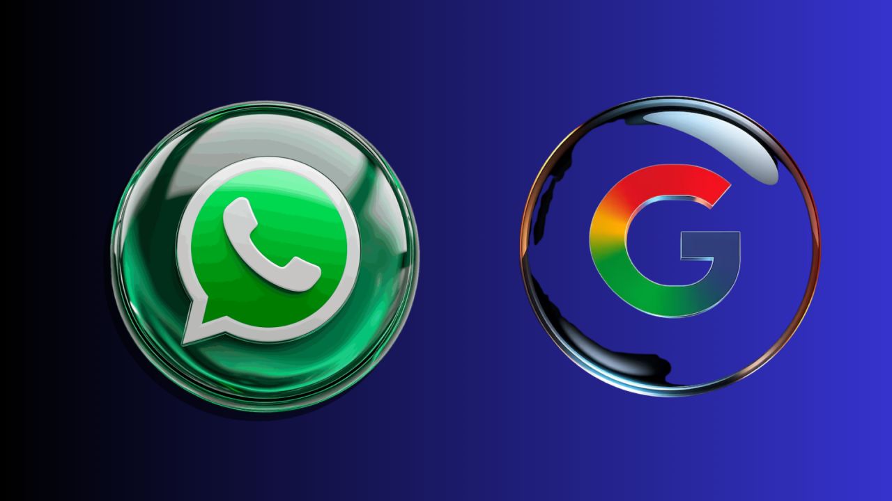 যেভাবে গুগল ড্রাইভে সেভ রাখবেন হোয়াটসঅ্যাপের তথ্য