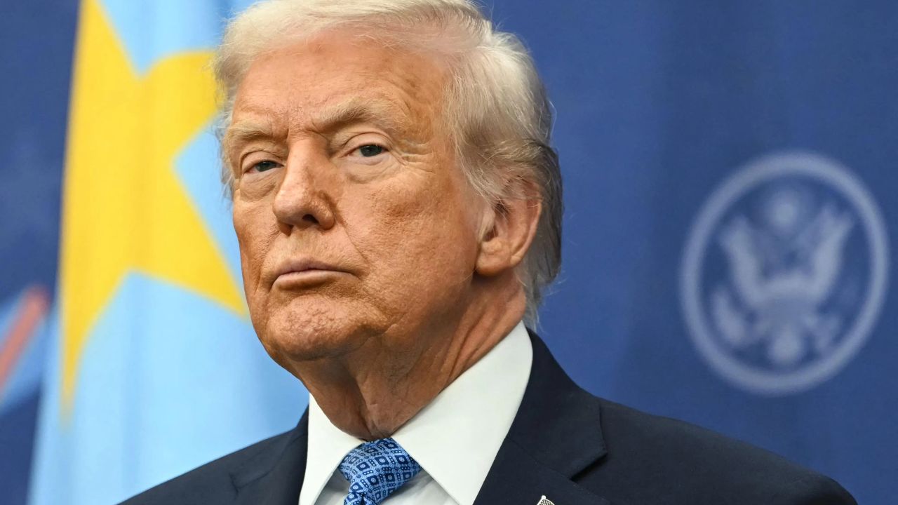 ইরানে ধ্বংস অভিযান এখনও শেষ হয়নি, আরও হামলার হুঁশিয়ারি ট্রাম্পের