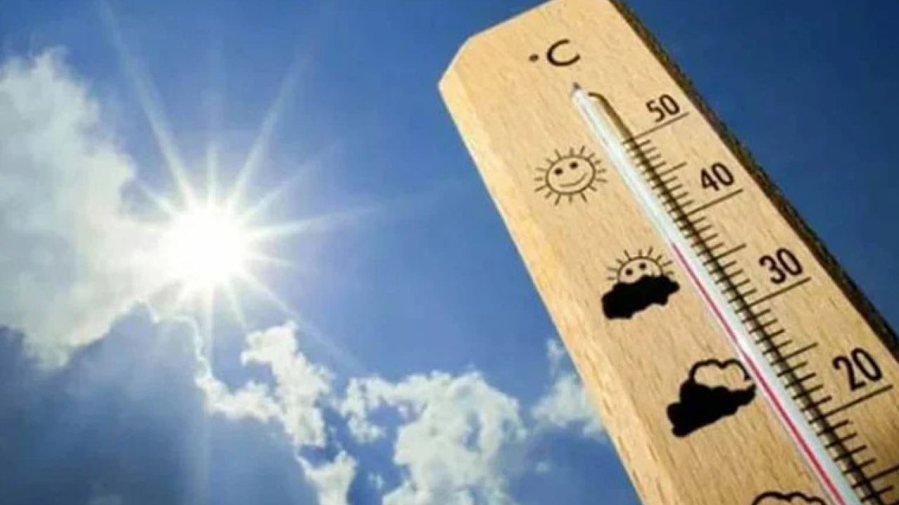 এপ্রিলজুড়ে তীব্র তাপপ্রবাহের সতর্কবার্তা