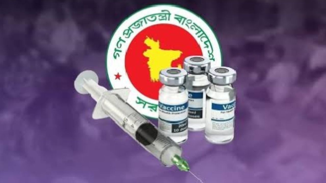 বঞ্চনা ভুলে শিশুদের সুরক্ষায় অঙ্গীকারবদ্ধ স্বাস্থ্যকর্মীরা