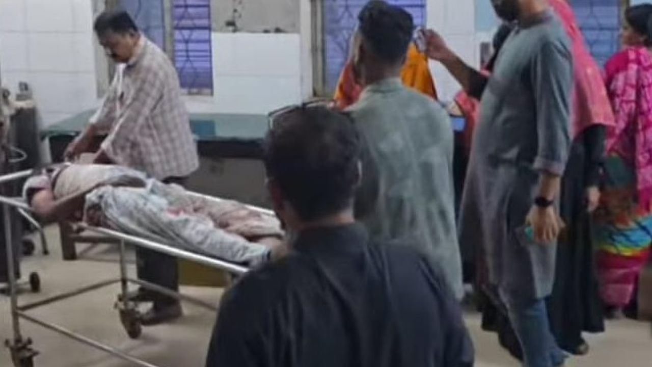 মানিকগঞ্জে বালুমহালে গুলিবর্ষণ, নিহত ১