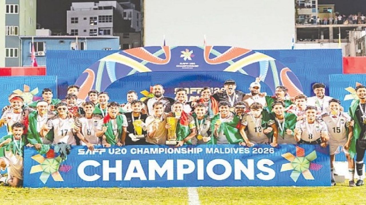 সাফ চ্যাম্পিয়নশিপে কোন পুরস্কার কার ঝুলিতে