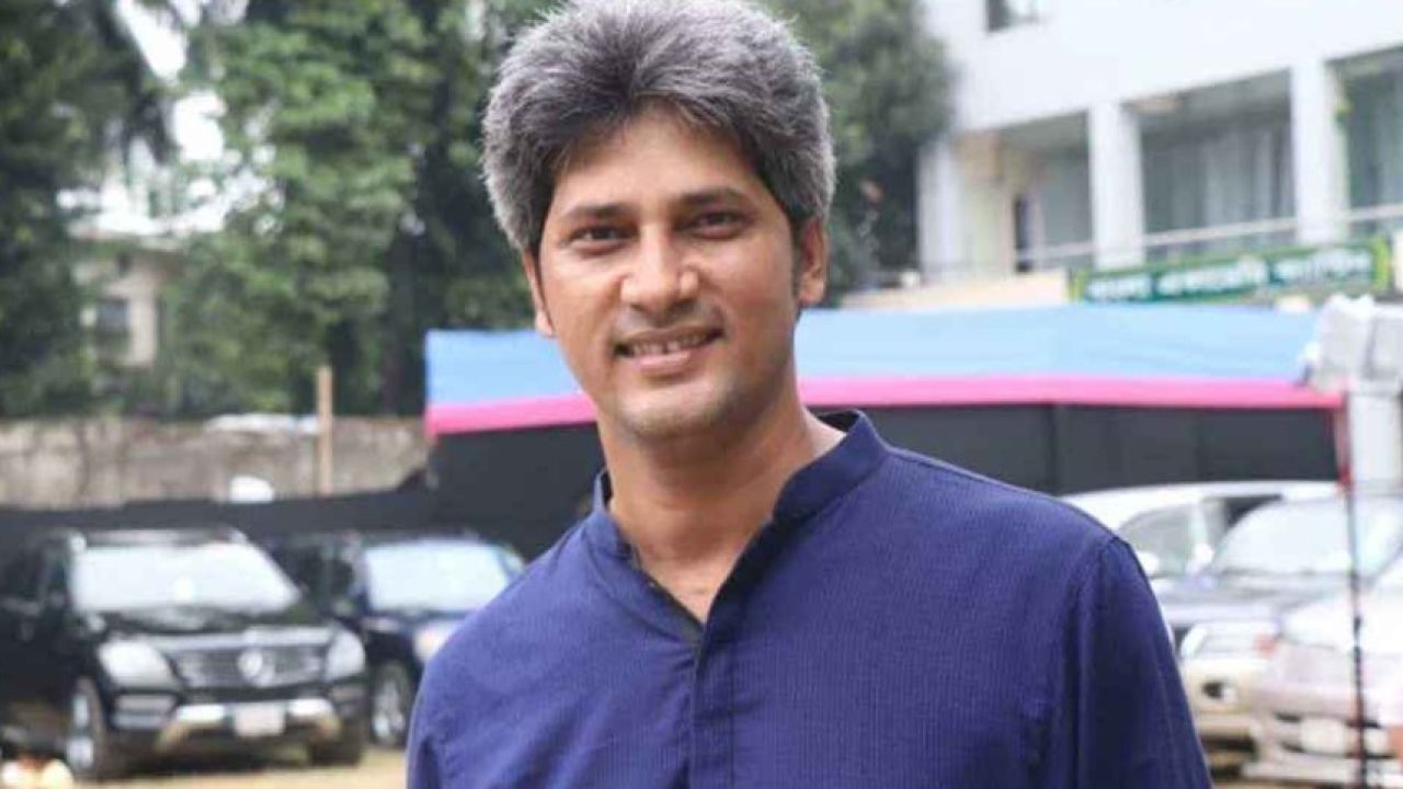 দলীয় পদ ছাড়লেন জোনায়েদ সাকি