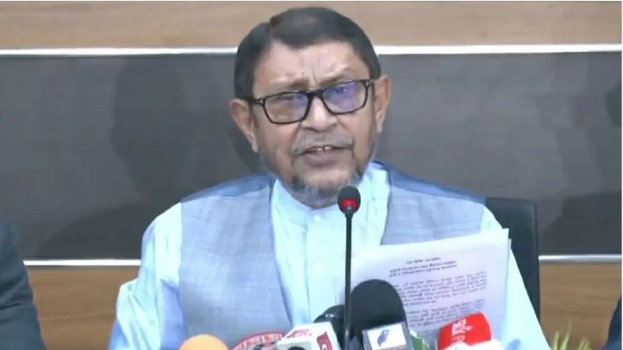 “দেশের সব শিশু হামের টিকার আওতায় আসবে”