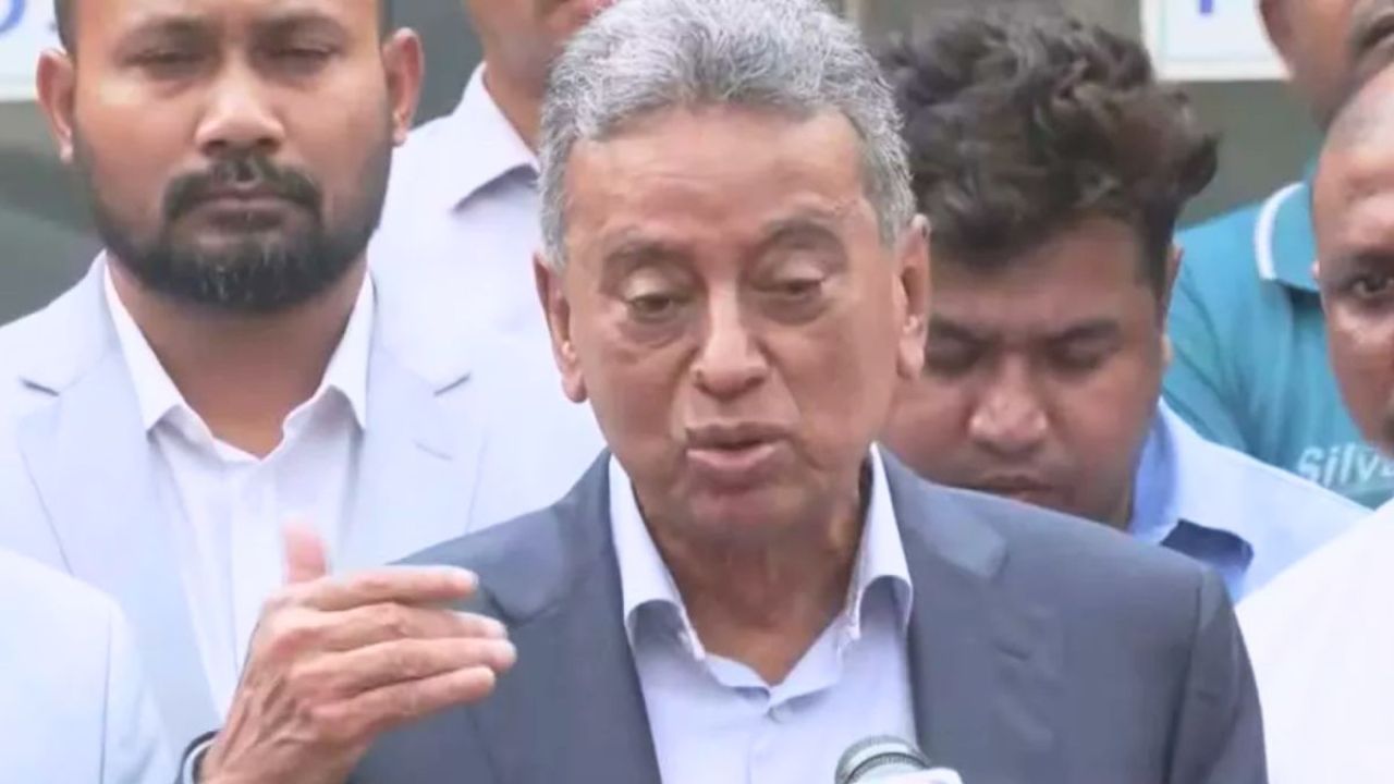 নিরবচ্ছিন্ন জ্বালানির নিশ্চয়তা চান ব্যবসায়ীরা: অর্থমন্ত্রী