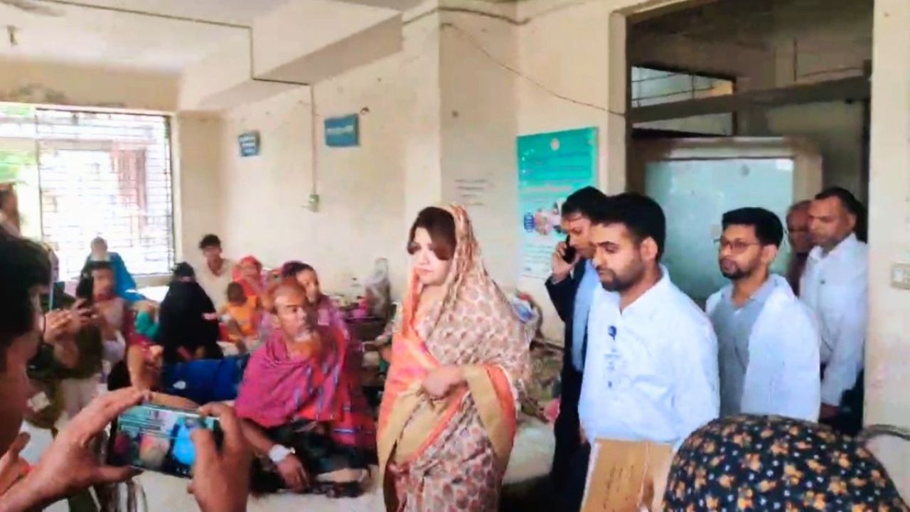 উন্নয়নকাজের গুণগত মান নিয়ে আপস হবে না : পররাষ্ট্র প্রতিমন্ত্রী