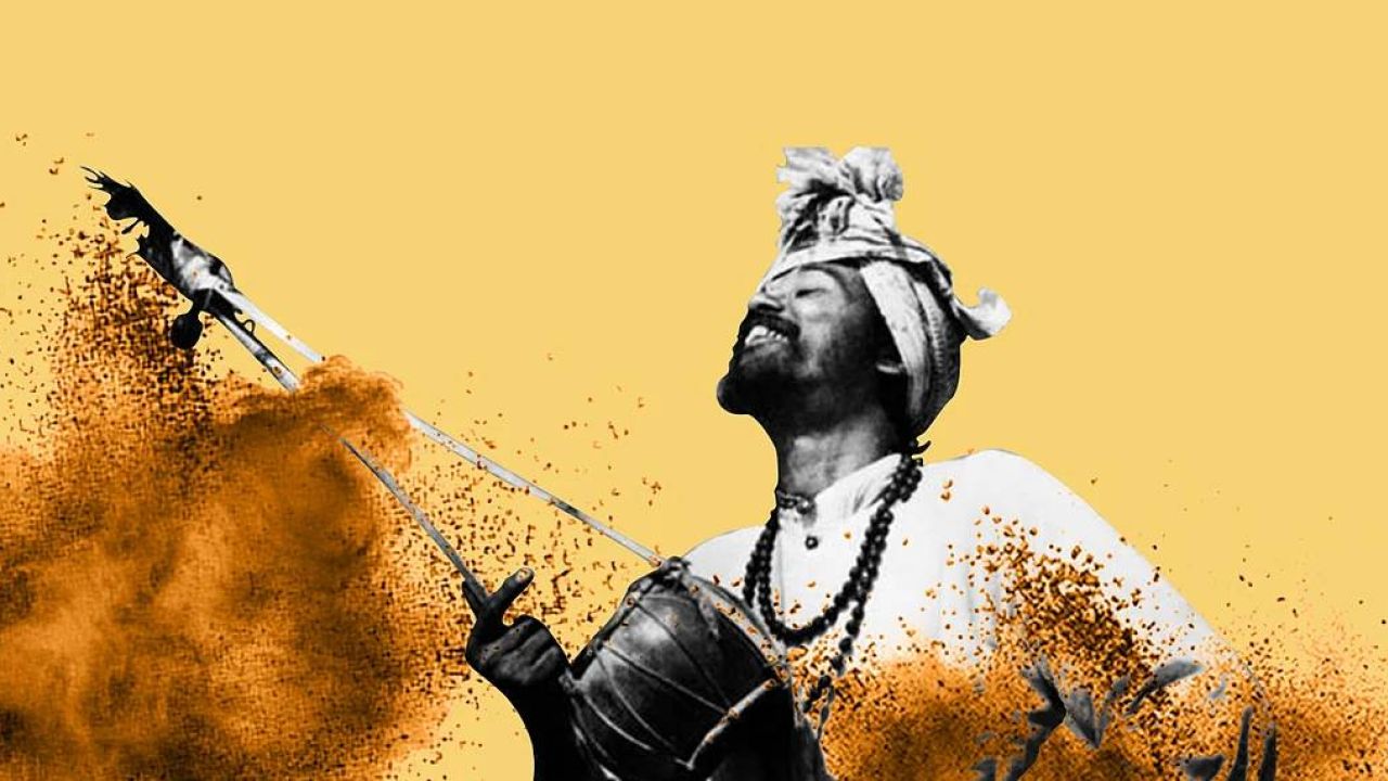 বাউল ও সাম্যবাদ