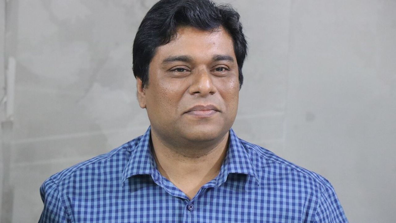 বাসসের সাবেক এমডির বিরুদ্ধে যত অভিযোগ