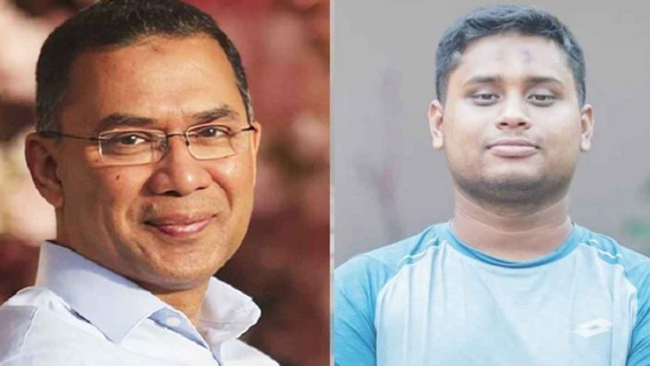 প্রধানমন্ত্রীর বক্তব্যের ‘রহস্য খুঁজছেন’ হাসনাত আব্দুল্লাহ