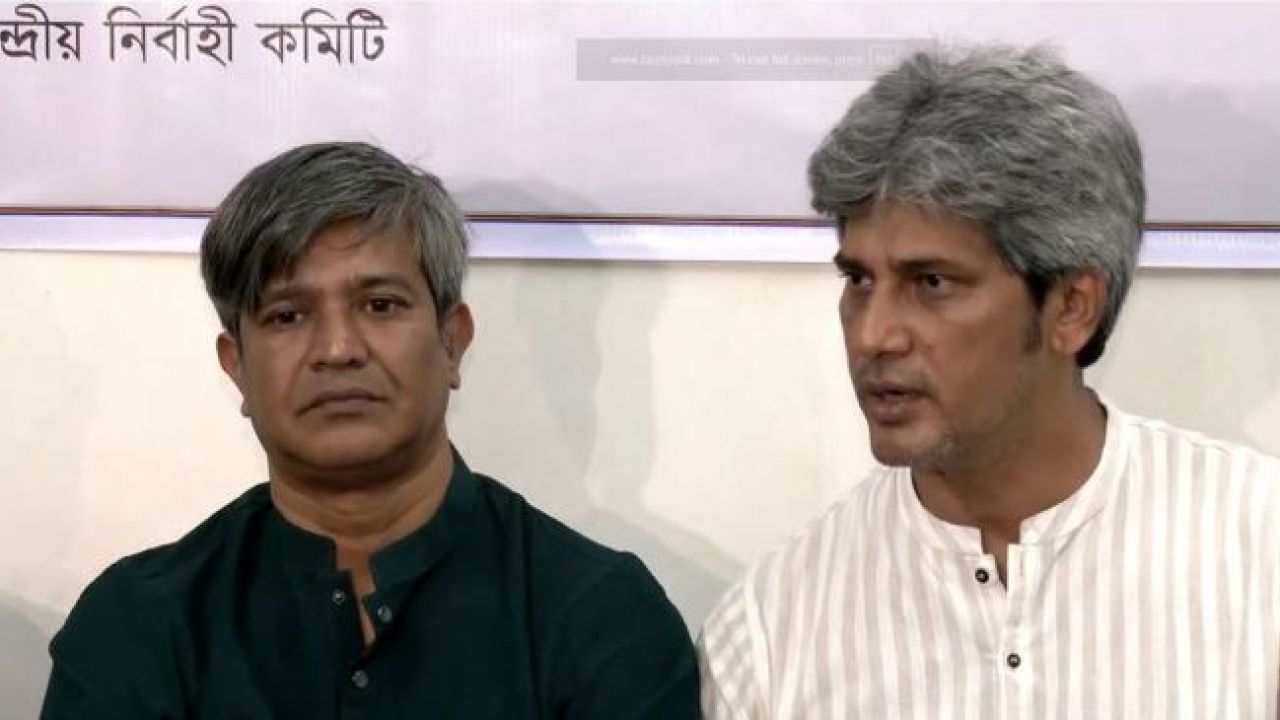 পদ ছাড়লেন সাকি, ভারপ্রাপ্ত প্রধান সমন্বয়কারী নিলু