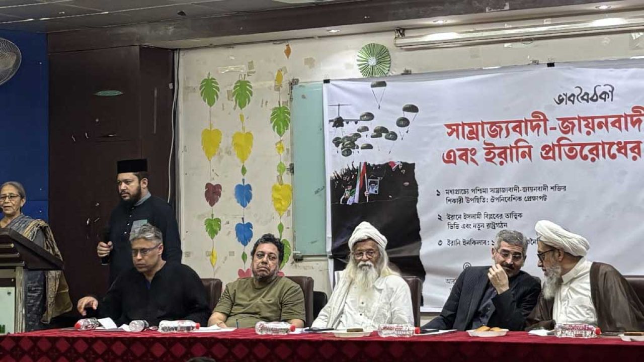 জুবাইদা রহমানের সমালোচনায় সাবেক উপদেষ্টা ফরিদা