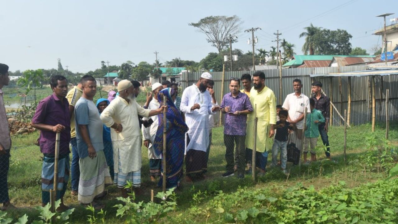 এসিল্যান্ডের হুমকি, ‘বাড়াবাড়ি করলেই দলিল বাতিল, গ্রেপ্তার’