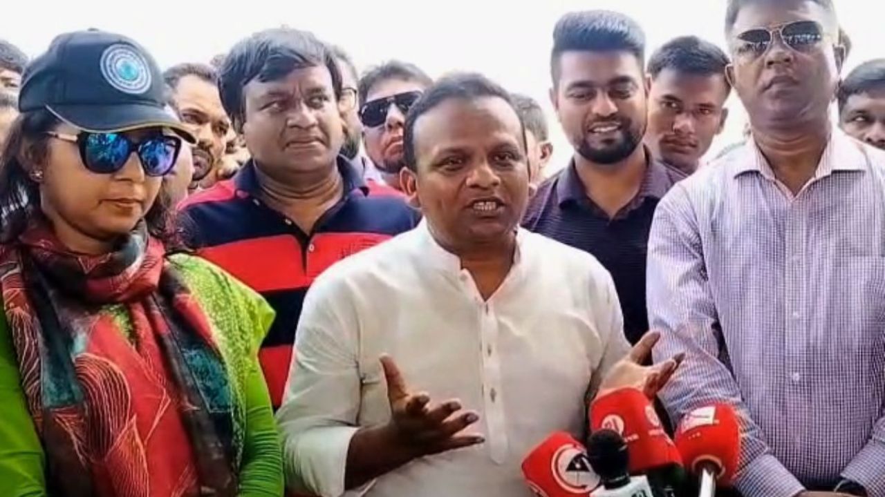 তারেক রহমান সকল পক্ষের মানুষের জন্য সমান দৃষ্টি রেখেছেন : নৌপ্রতিমন্ত্রী