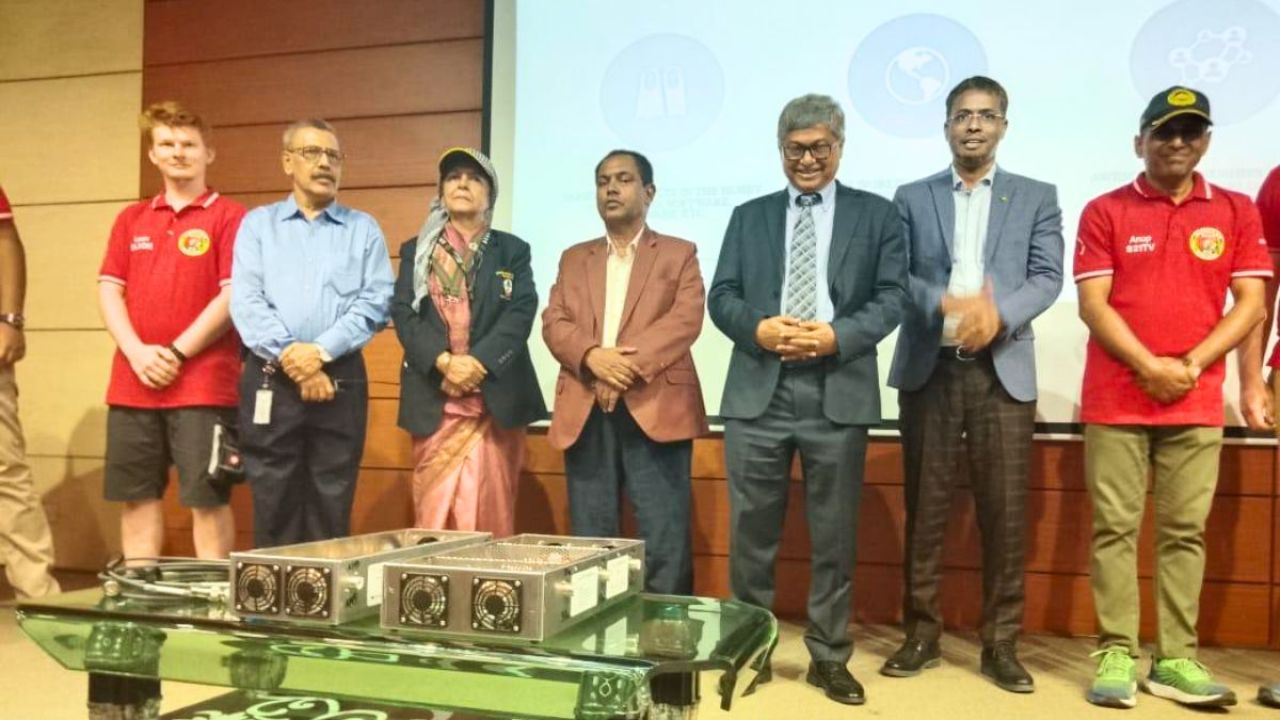 দুর্যোগ মোকাবিলায় তরুণদের যুক্ত হওয়ার আহ্বান