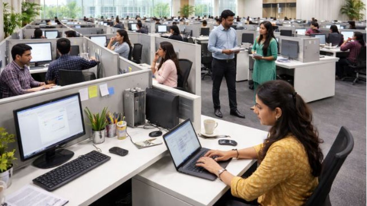 রোববার থেকে নতুন সময়ে অফিস-ব্যাংক