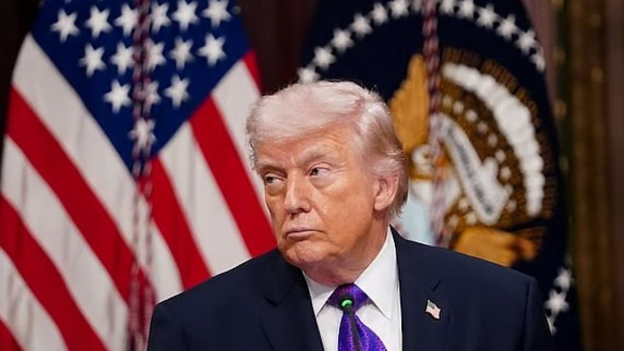 ট্রাম্পের হুমকি প্রত্যাখ্যান ইরানের: মধ্যপ্রাচ্যে চরম উত্তেজনা