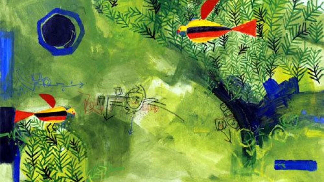 কবিতাগুচ্ছ