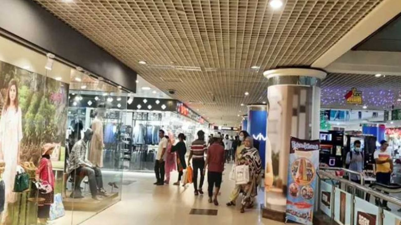 দোকানপাট খোলা রাখার সময় এক ঘণ্টা বাড়লো