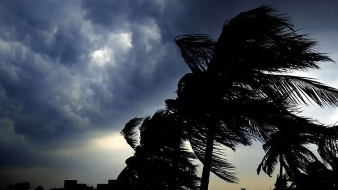 ৬ জেলায় তাপপ্রবাহ, ঝড়ের আভাস ১৫ অঞ্চলে