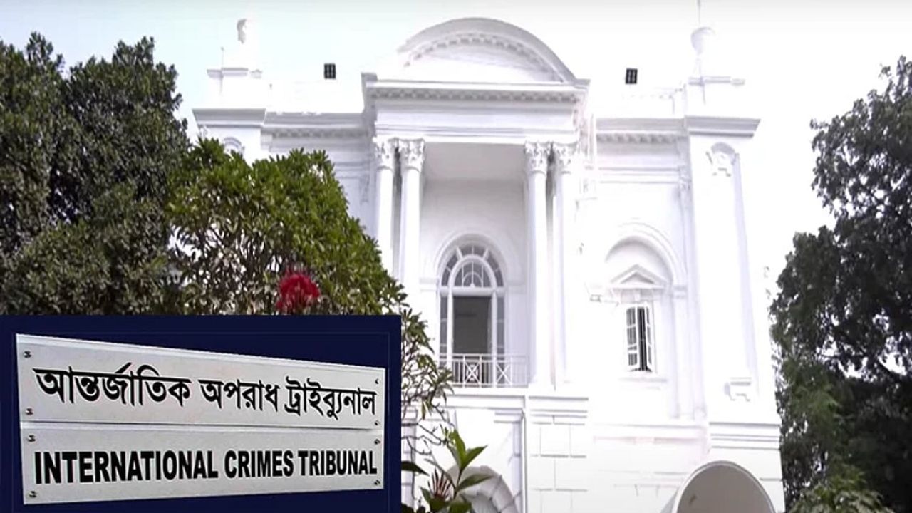 ট্রাইব্যুনালে হাছান-নওফেলসহ ২২ জনের বিরুদ্ধে আনুষ্ঠানিক অভিযোগ দাখিল